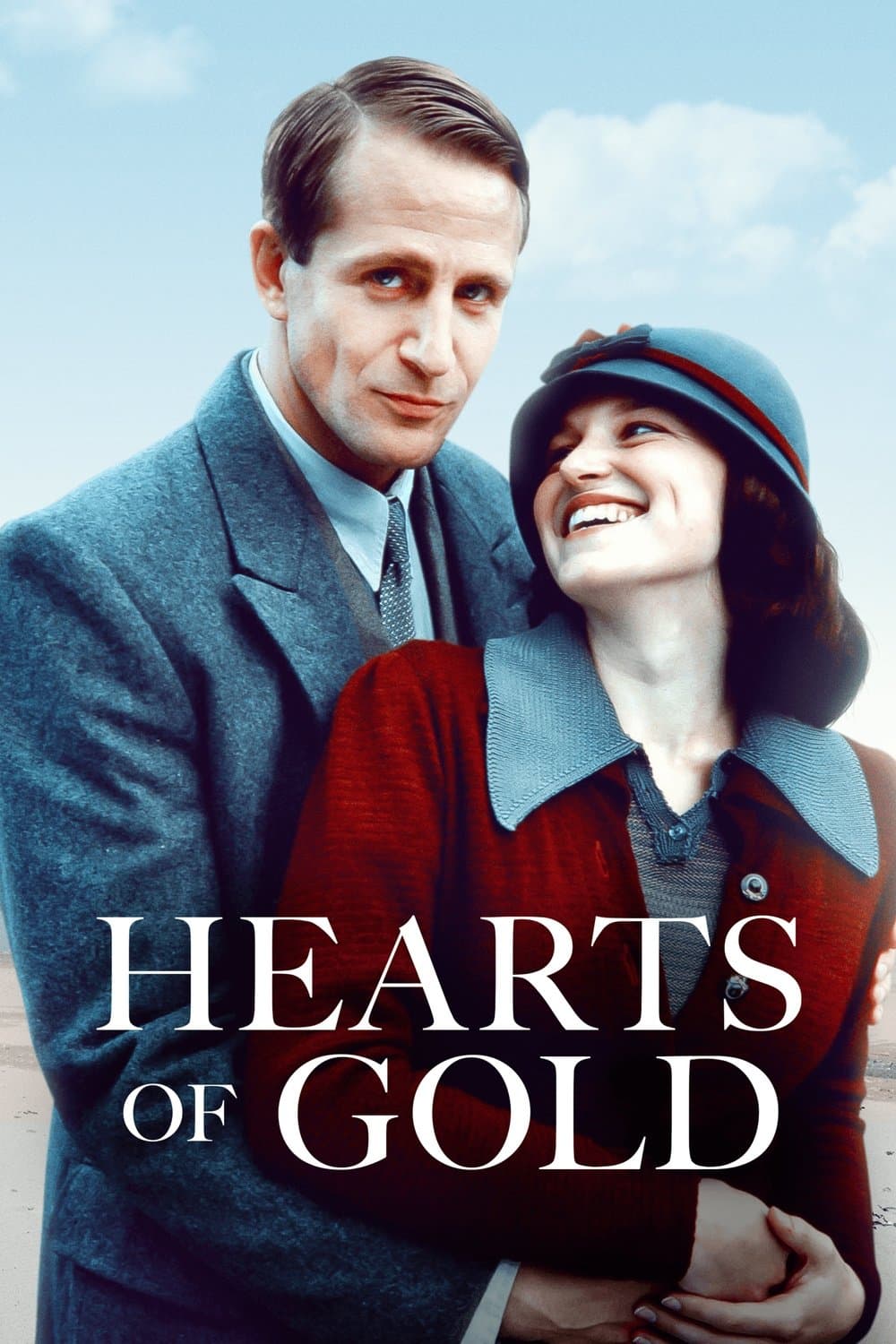Hearts of Gold full movie