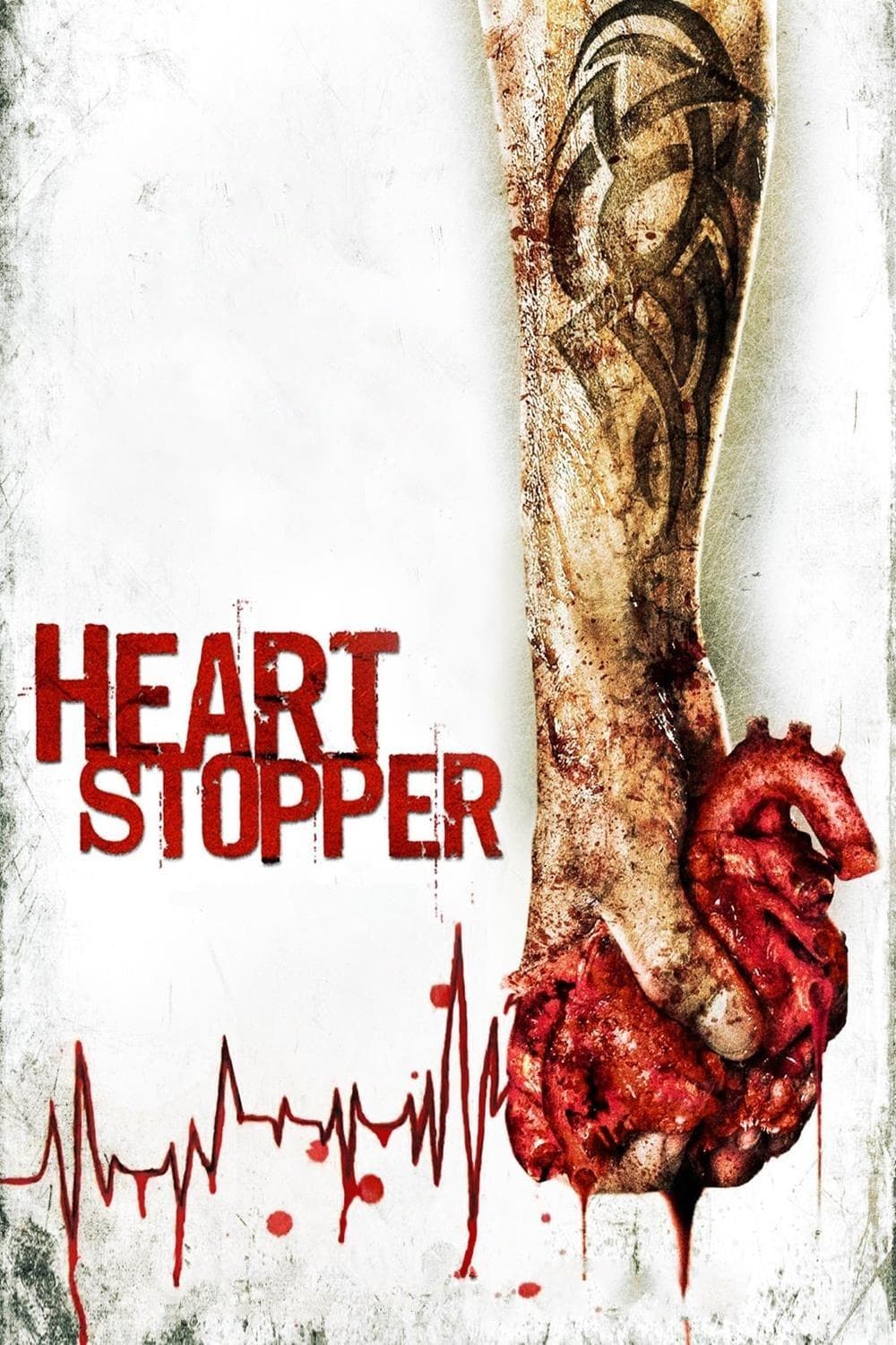 Heartstopper full movie
