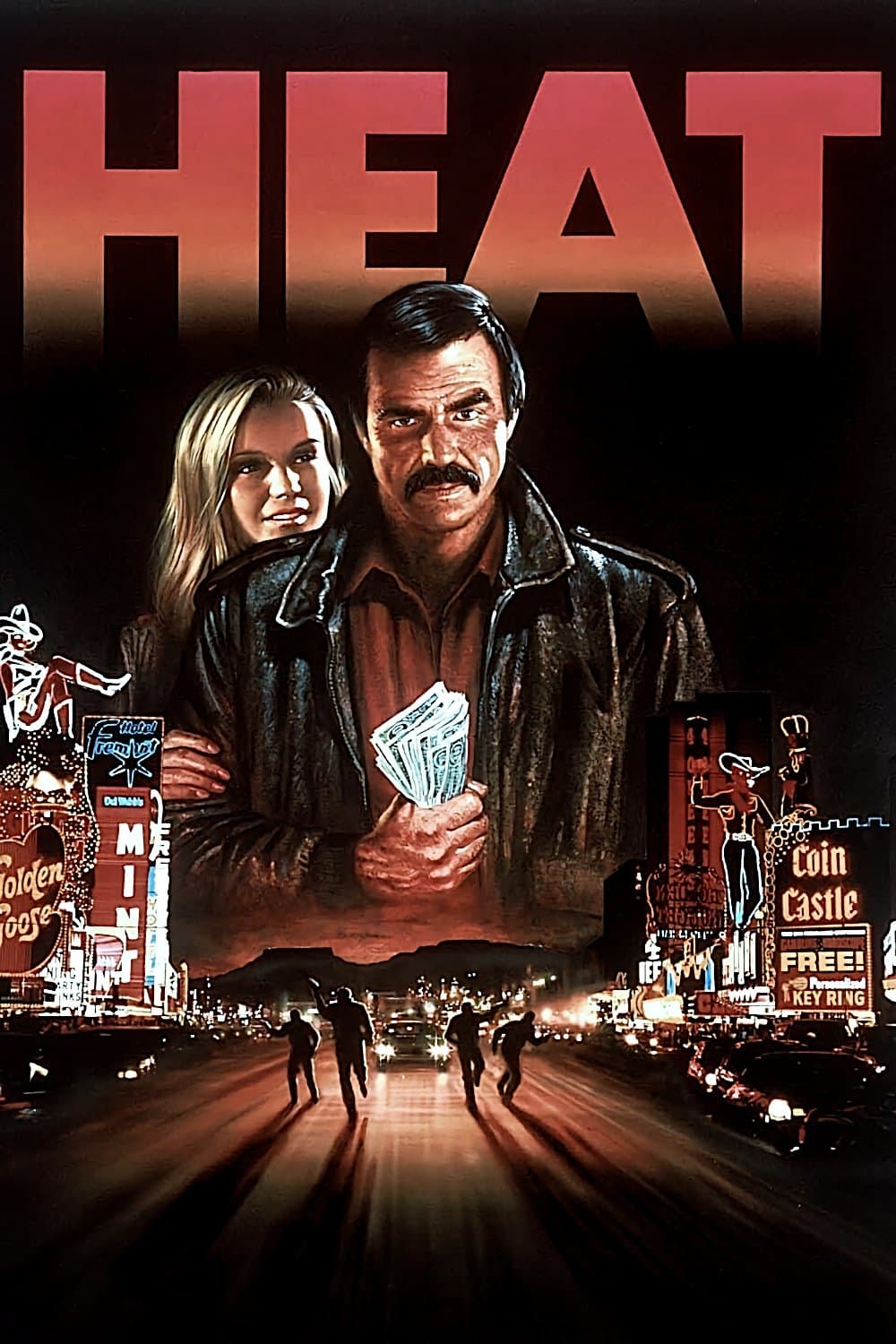Heat full movie
