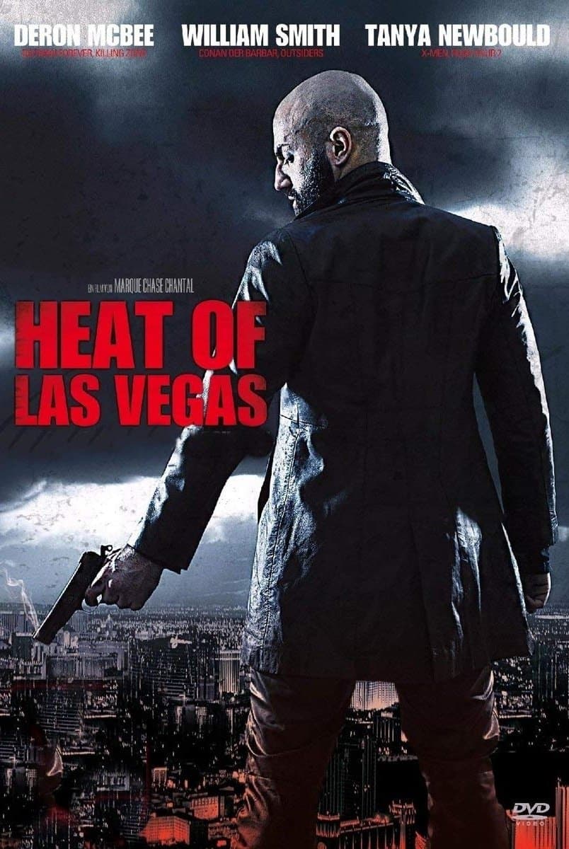 Heat of Las Vegas full movie