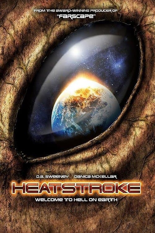 Heatstroke full movie