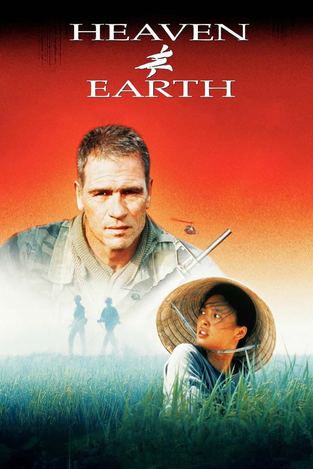 Heaven & Earth full movie