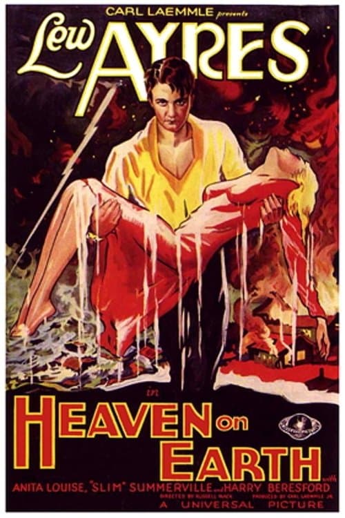 Heaven on Earth full movie