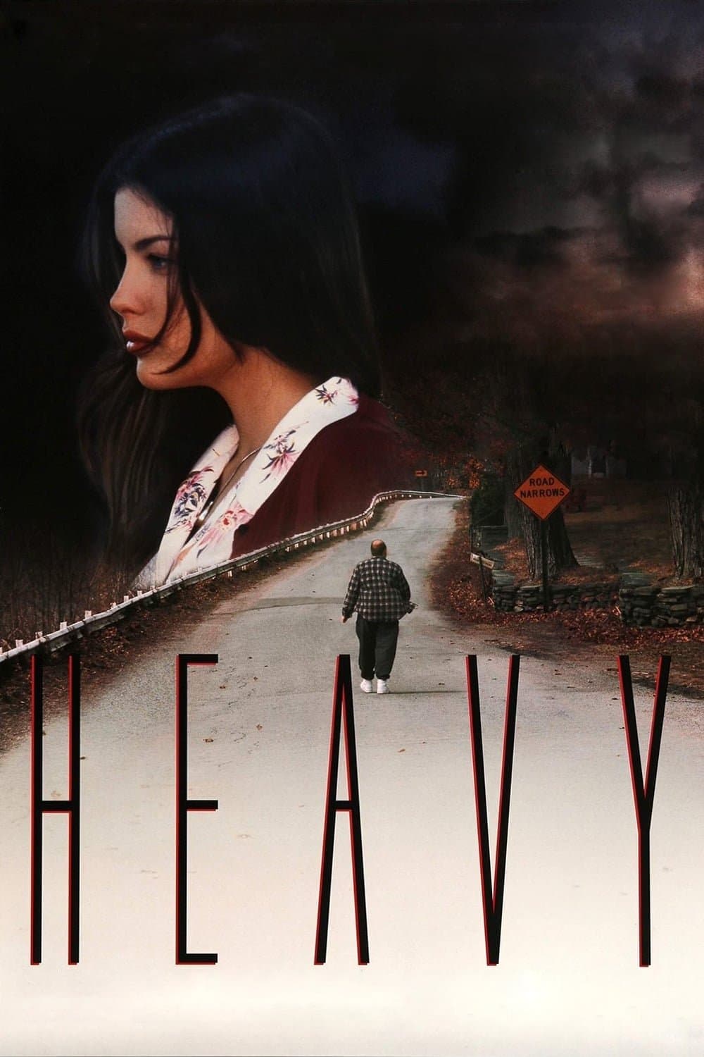 Heavy full movie