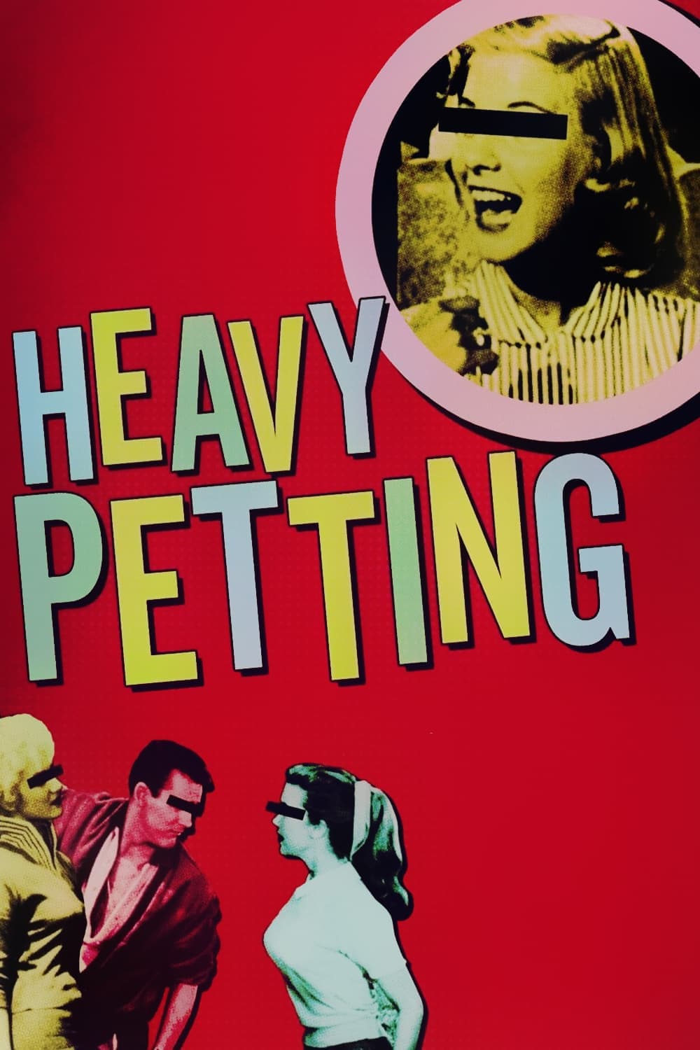 Heavy Petting full movie