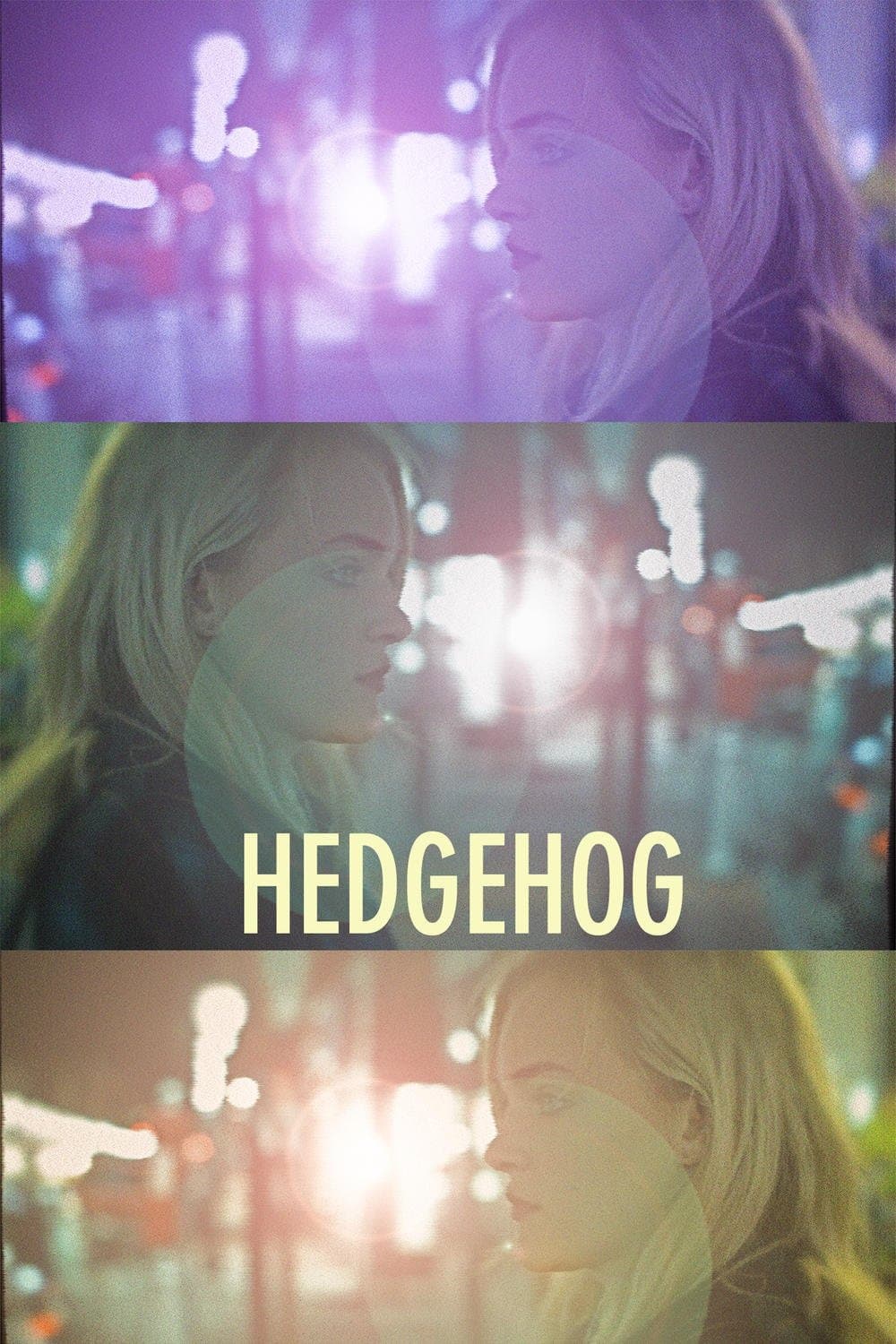 Hedgehog full movie