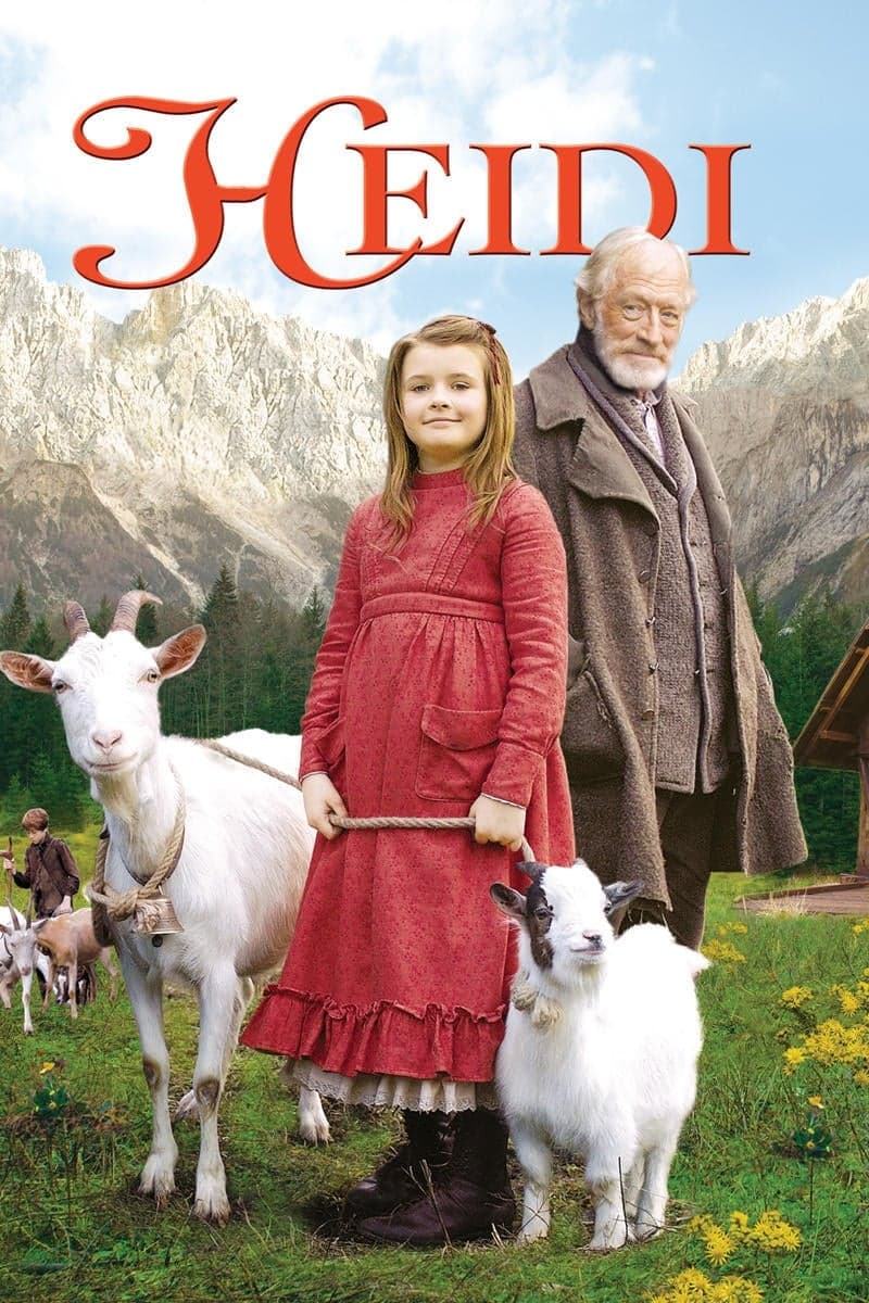 Heidi full movie