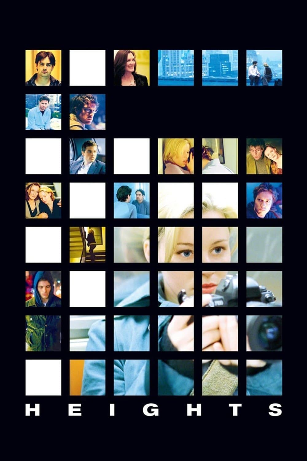 Heights full movie