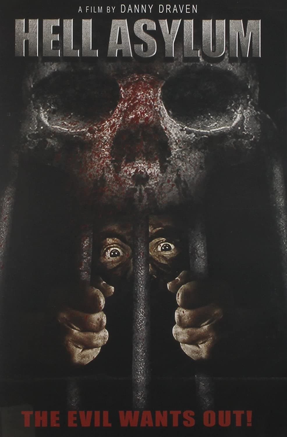 Hell Asylum full movie