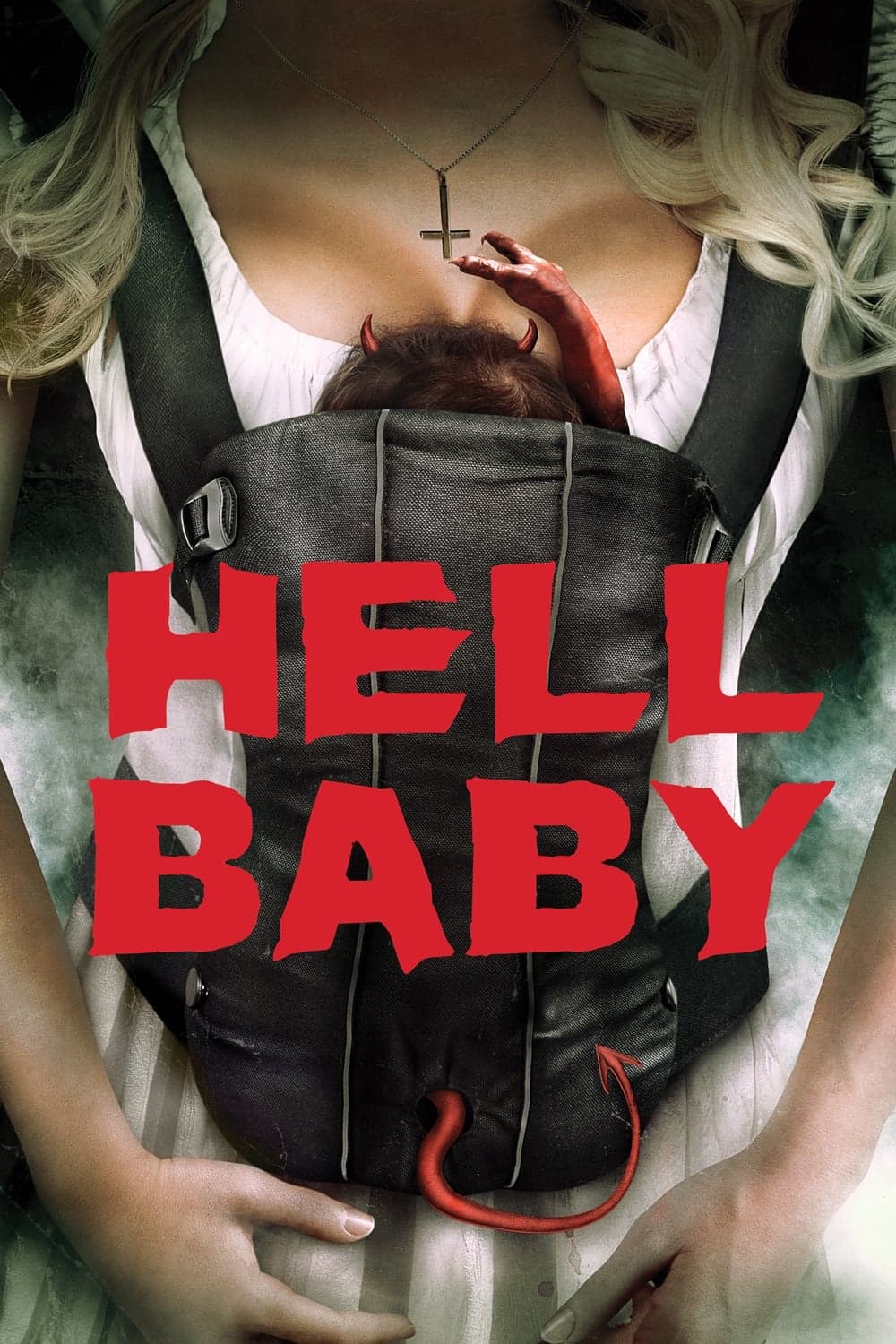 Hell Baby full movie