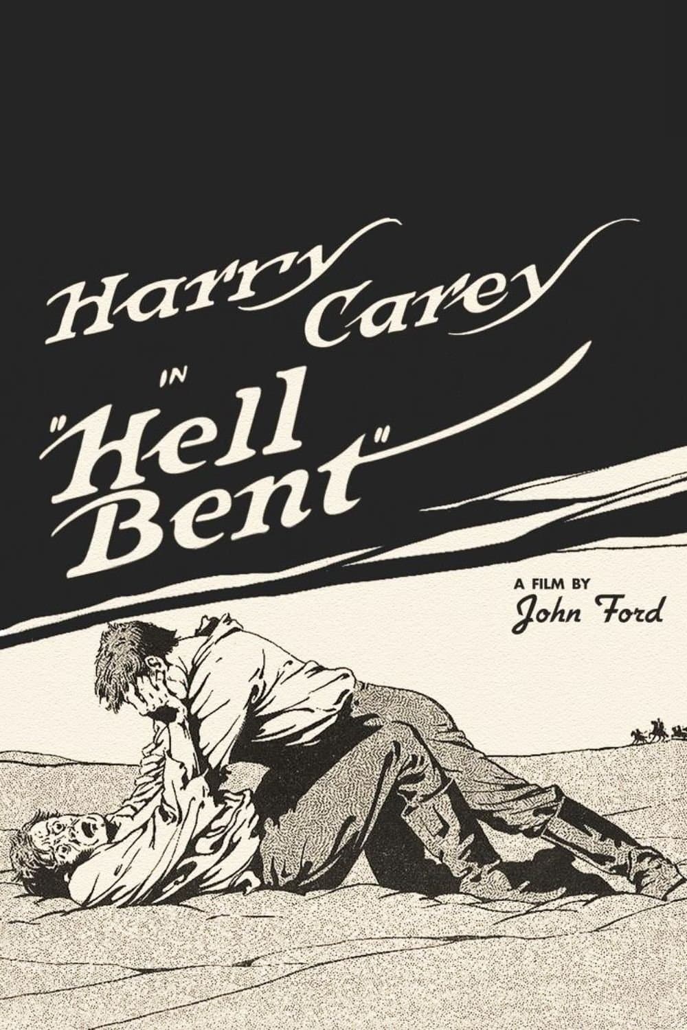 Hell Bent full movie
