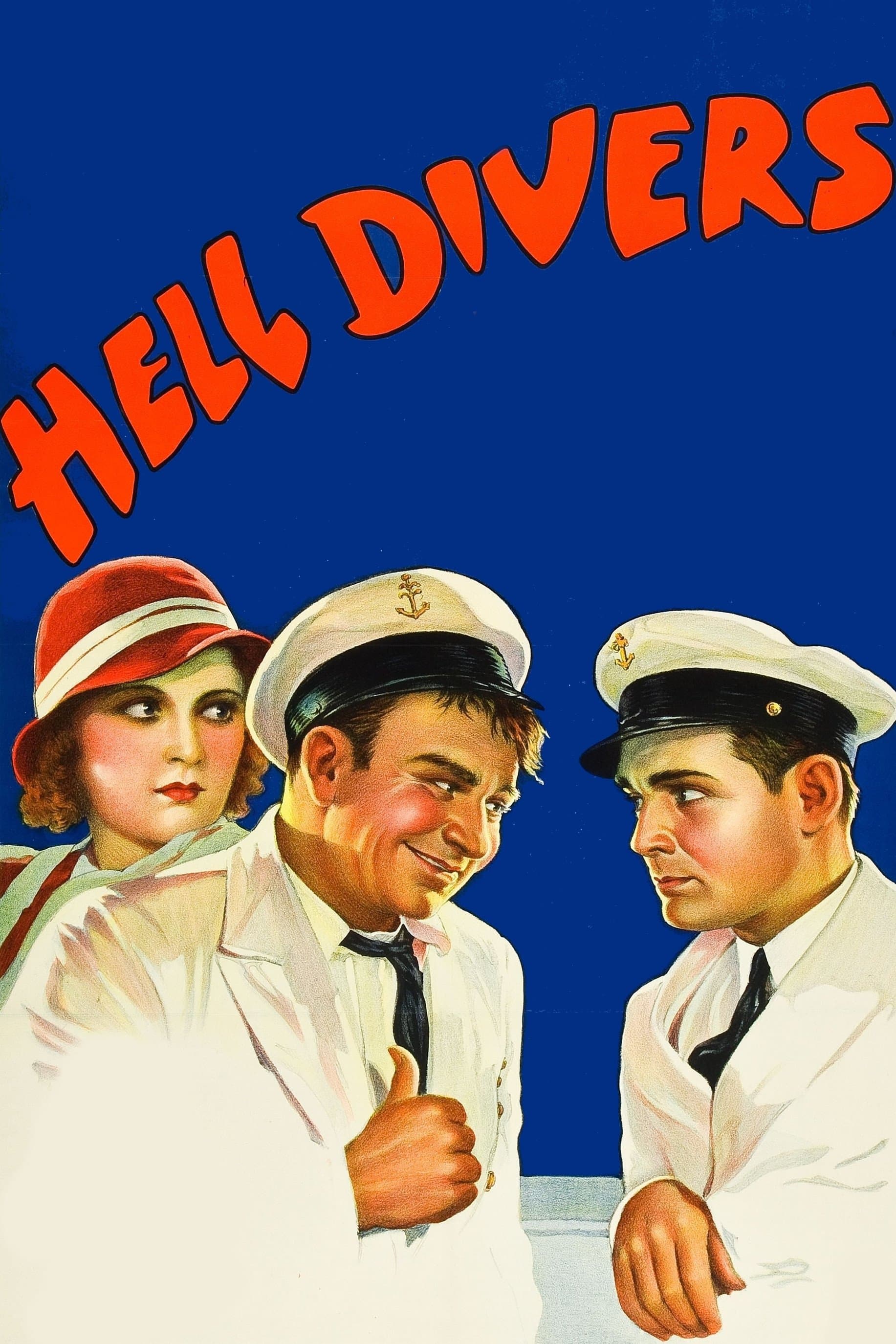 Hell Divers full movie