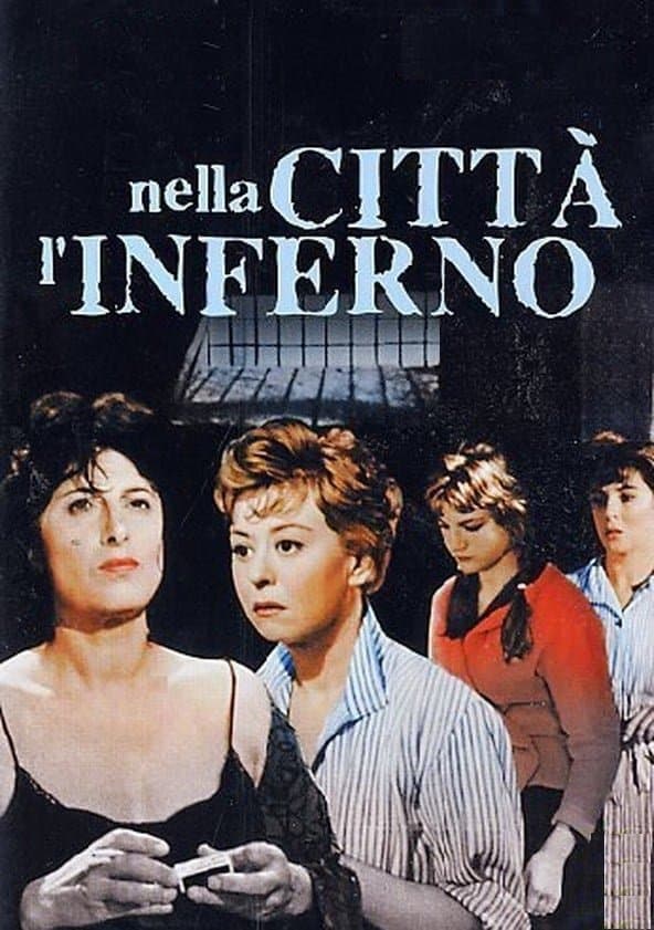 Hell in the City full movie