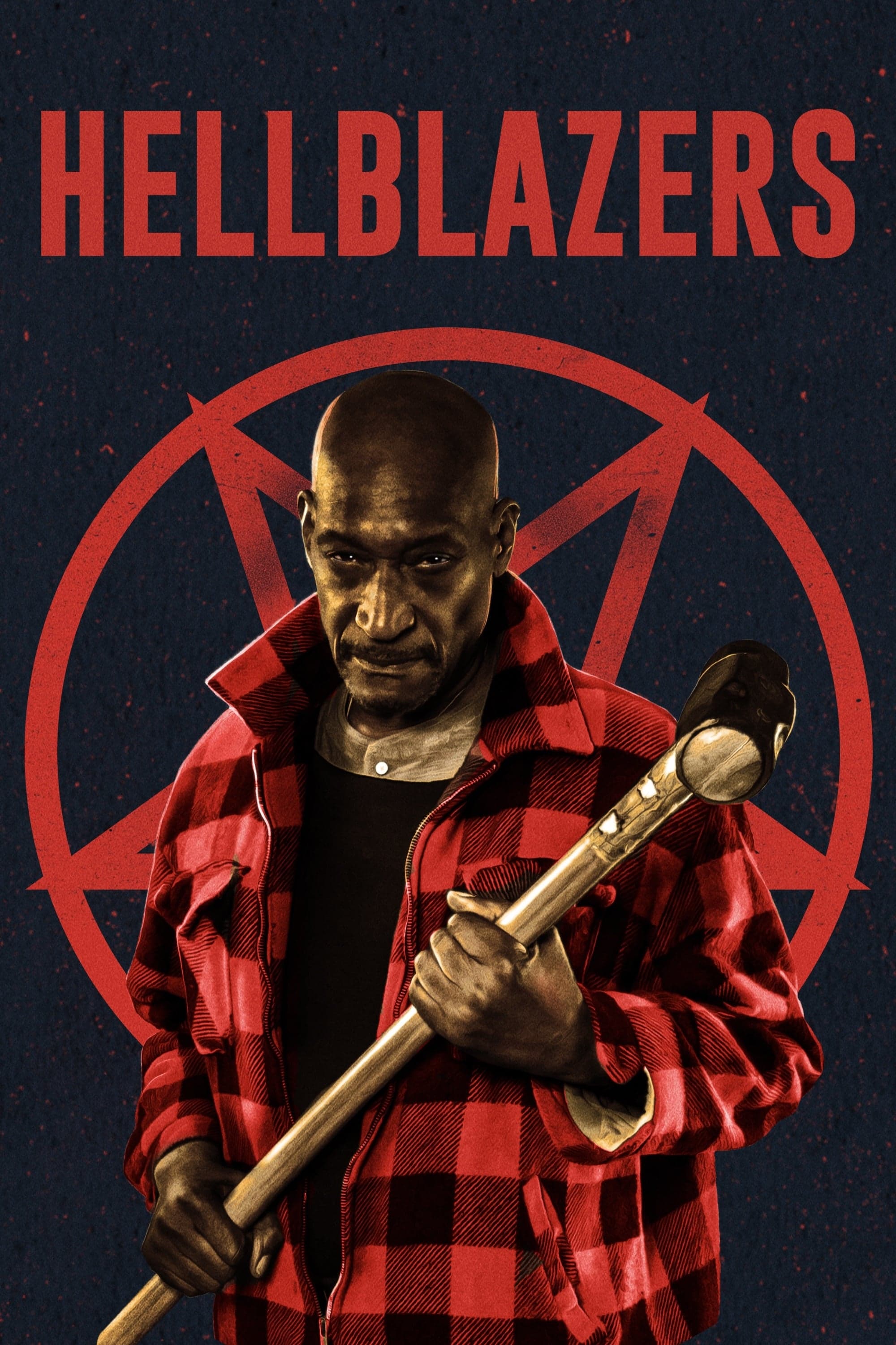 Hellblazers full movie