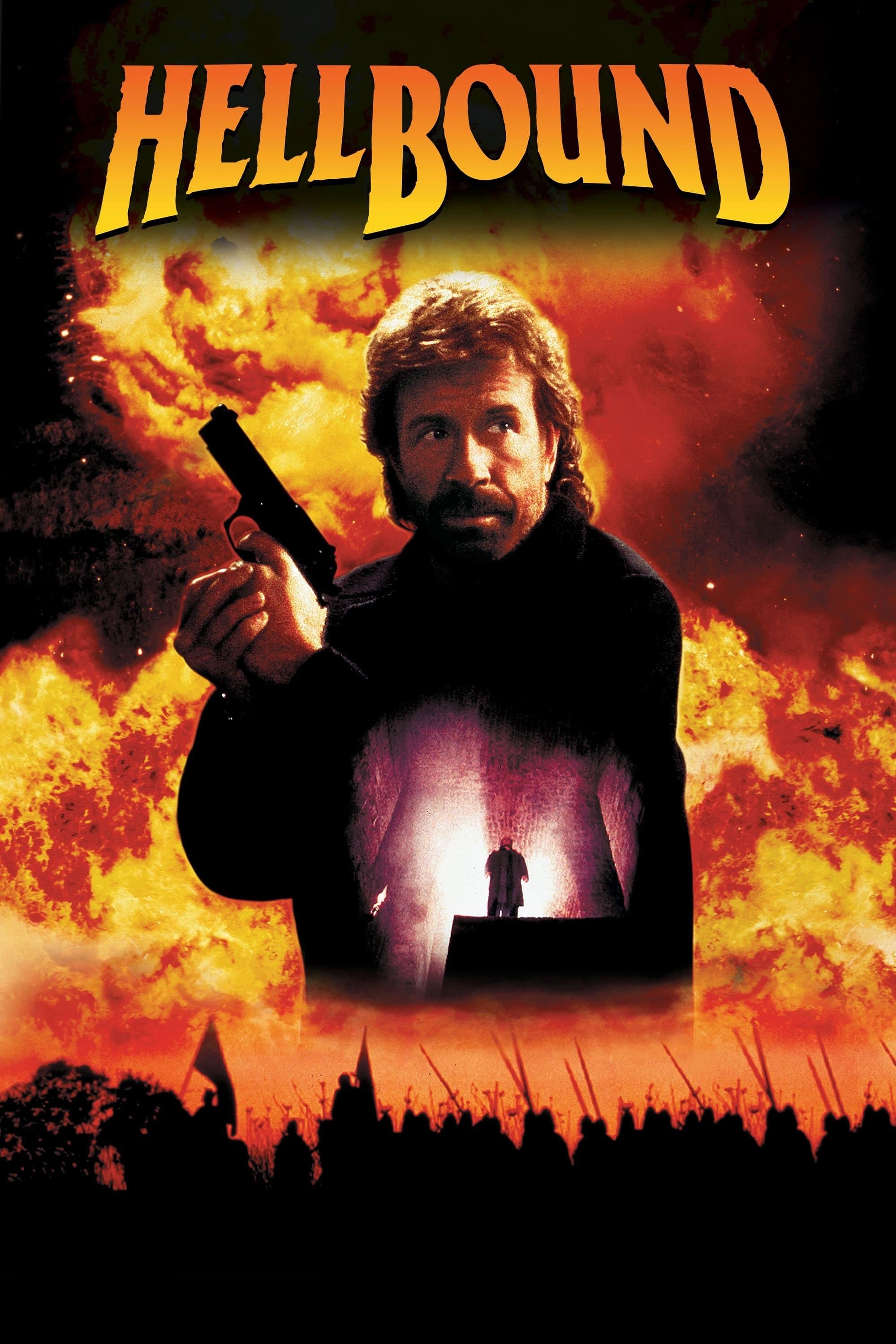 Hellbound full movie
