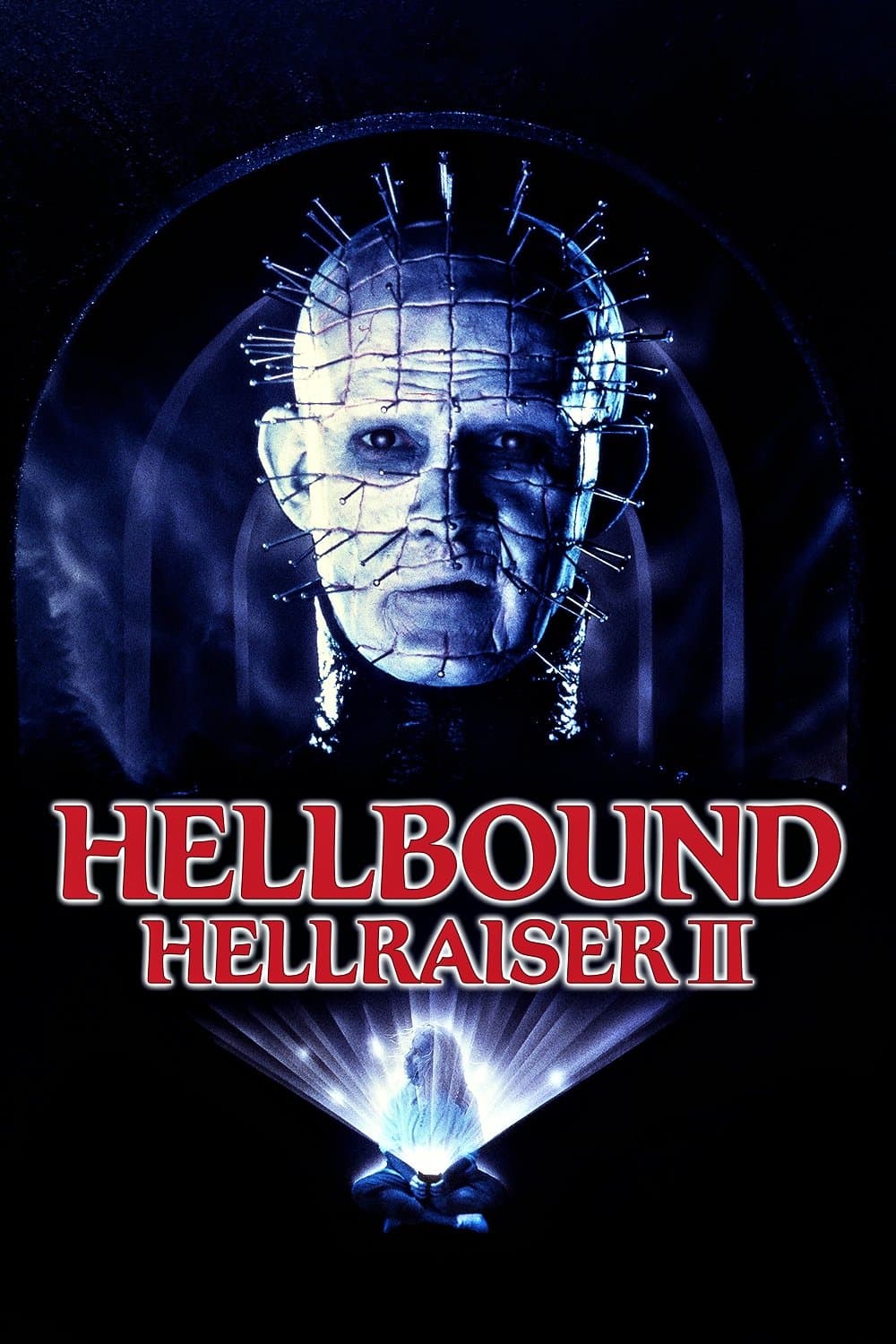 Hellbound: Hellraiser II full movie