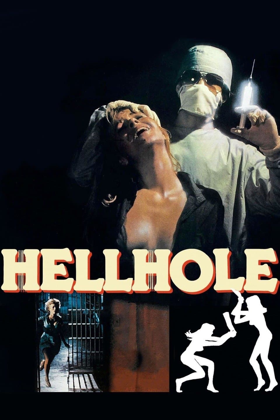 Hellhole full movie