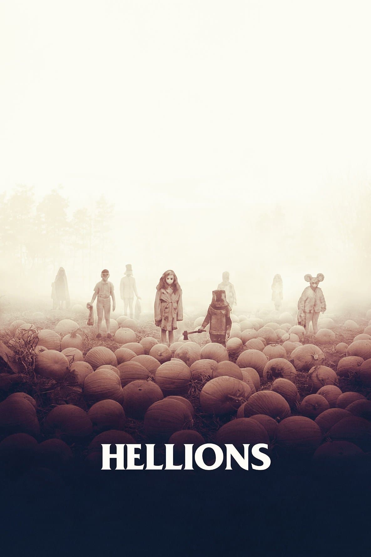 Hellions full movie