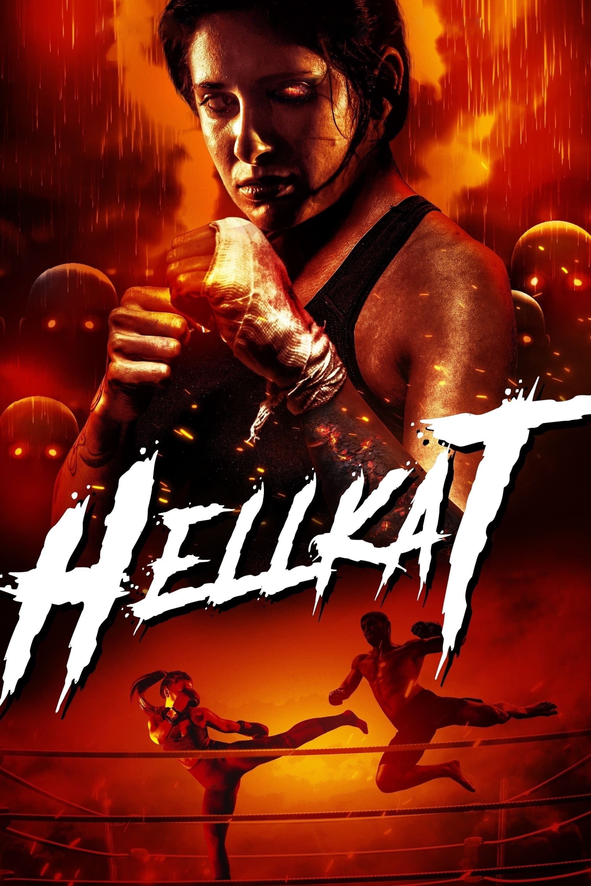 HellKat full movie
