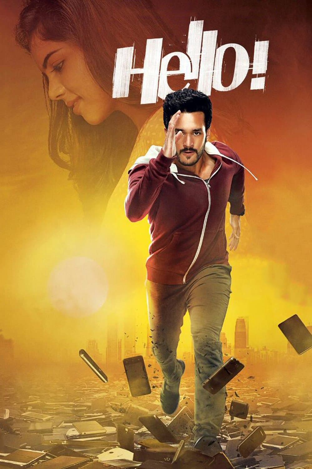 Hello! full movie