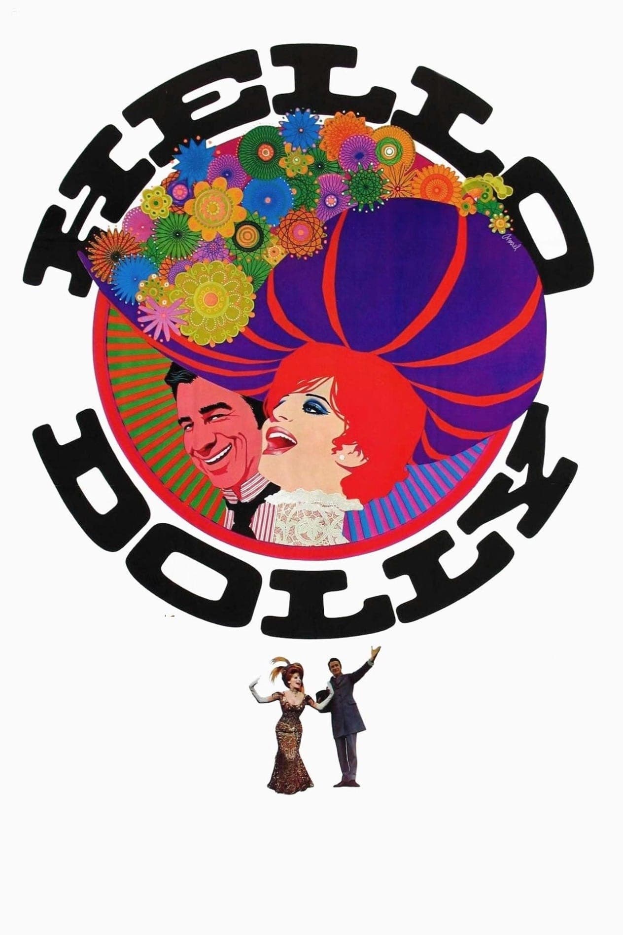 Hello, Dolly! full movie
