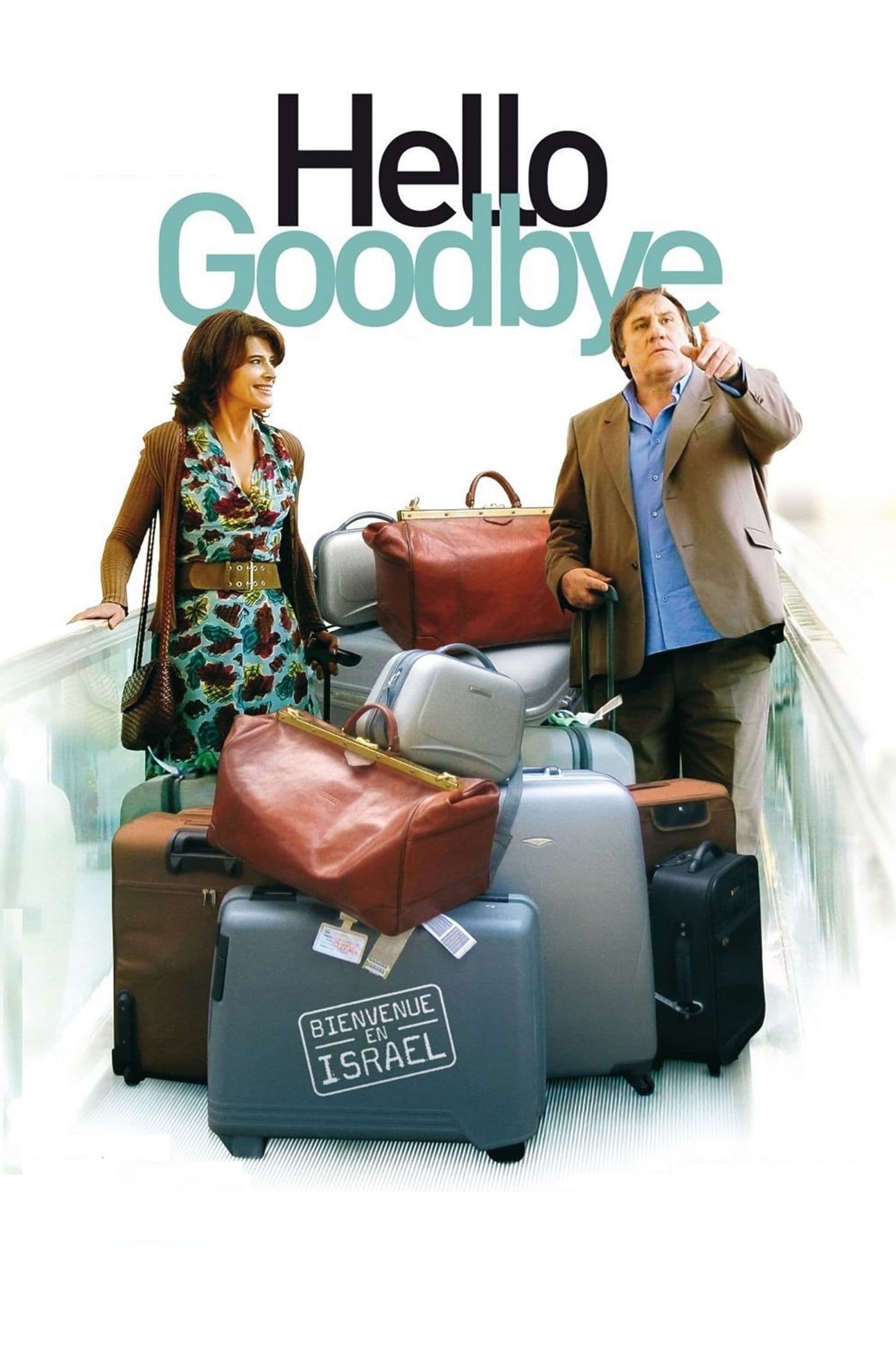Hello Goodbye full movie