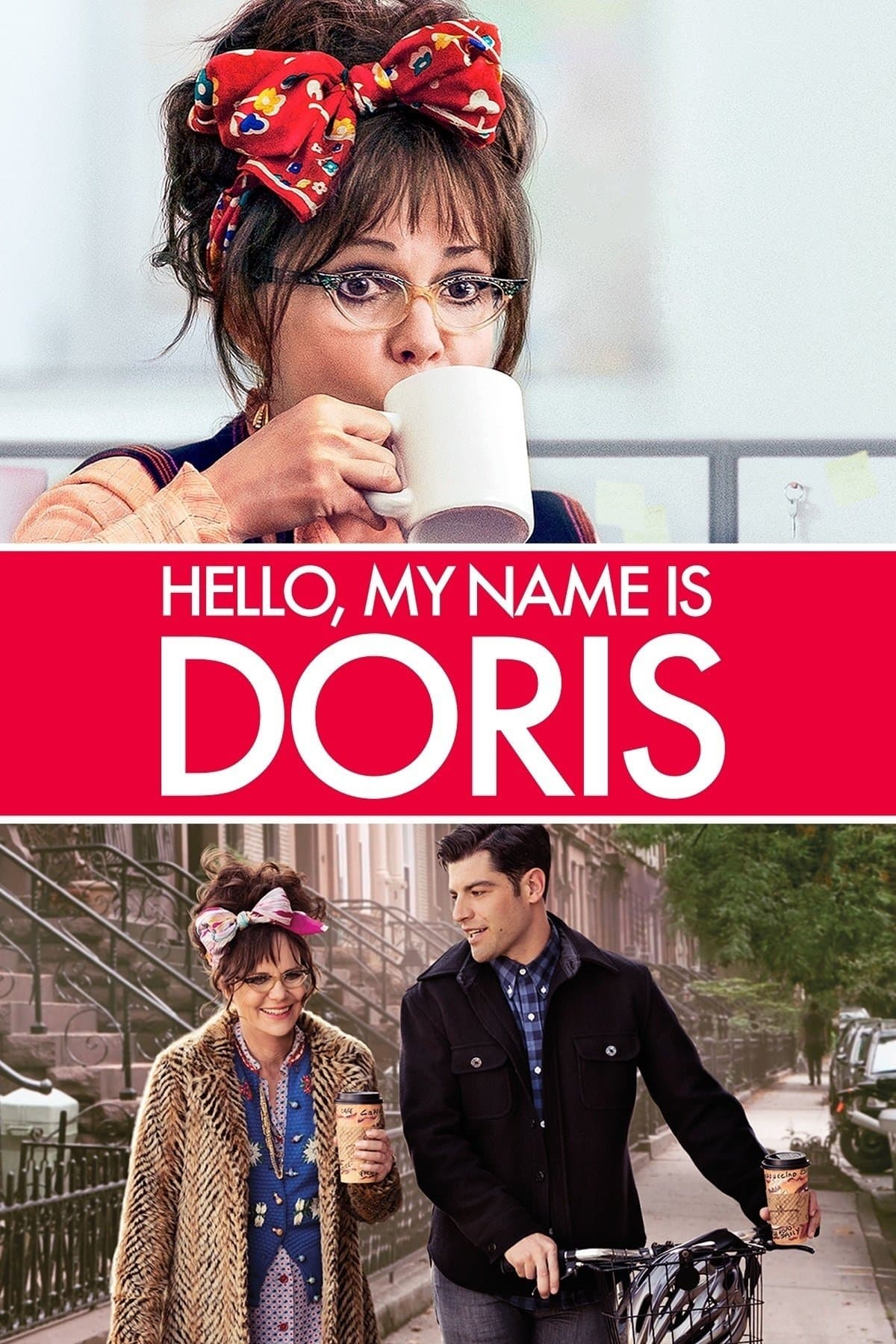 Hello, My Name Is Doris full movie