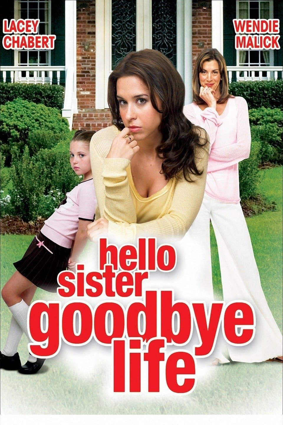 Hello Sister, Goodbye Life full movie
