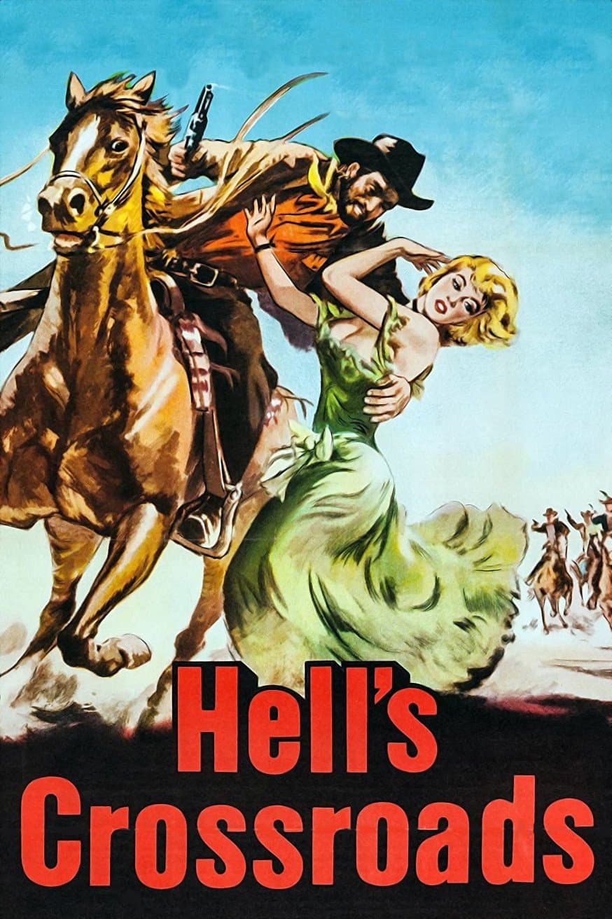 Hell's Crossroads full movie