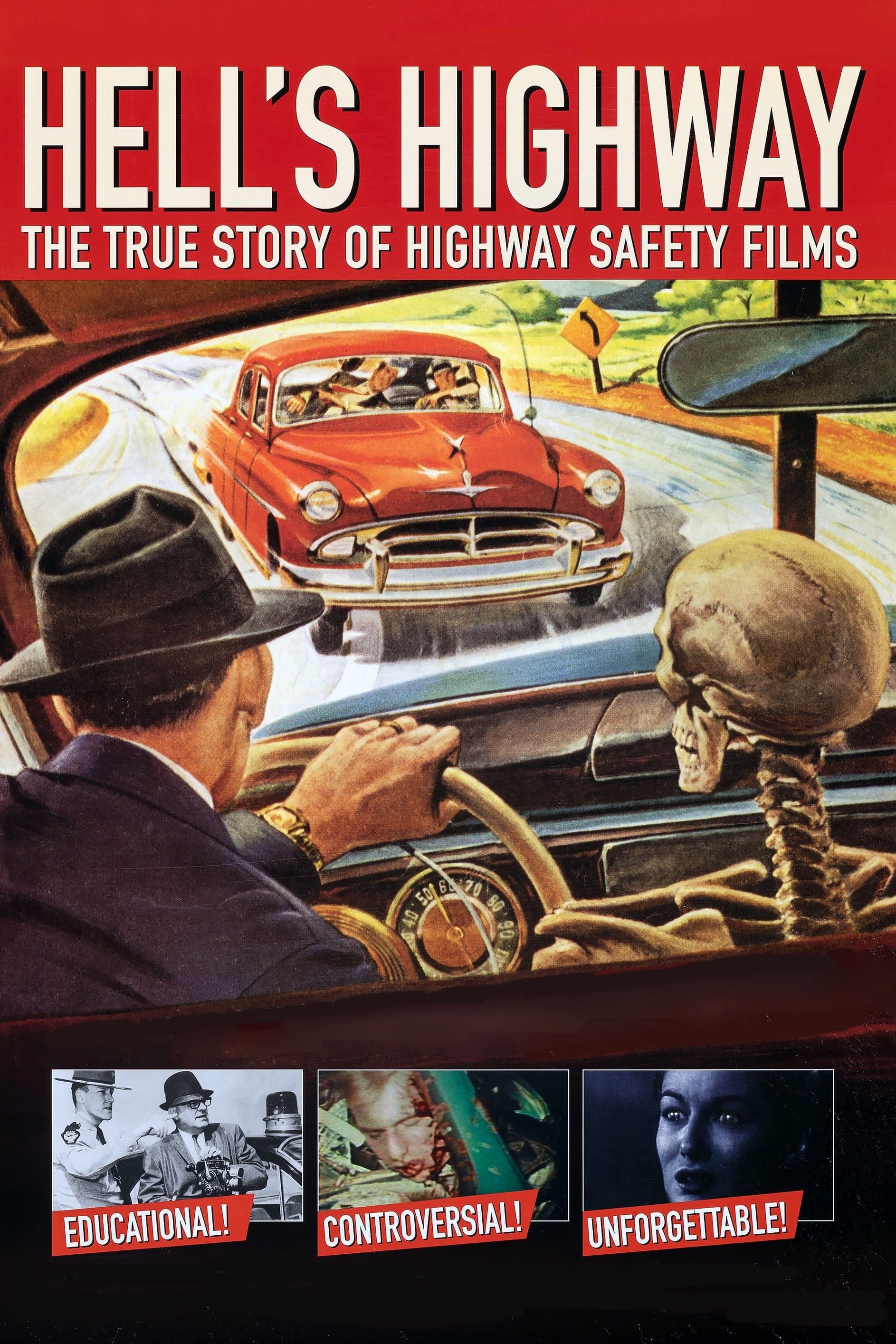 Hell's Highway: The True Story of Highway Safety Films full movie