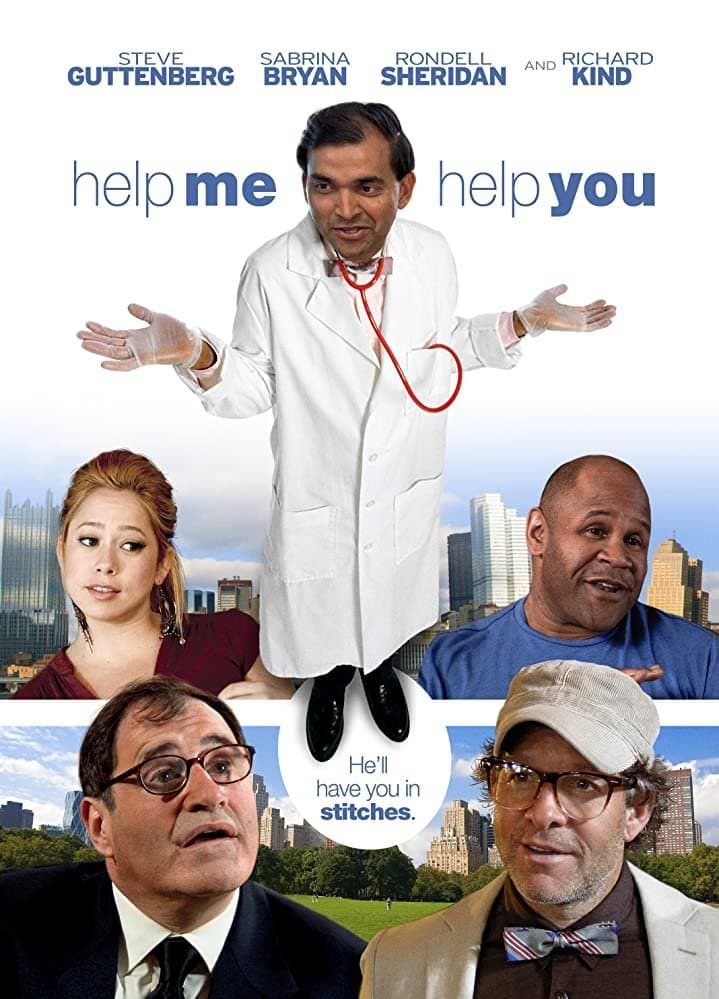 Help Me, Help You full movie