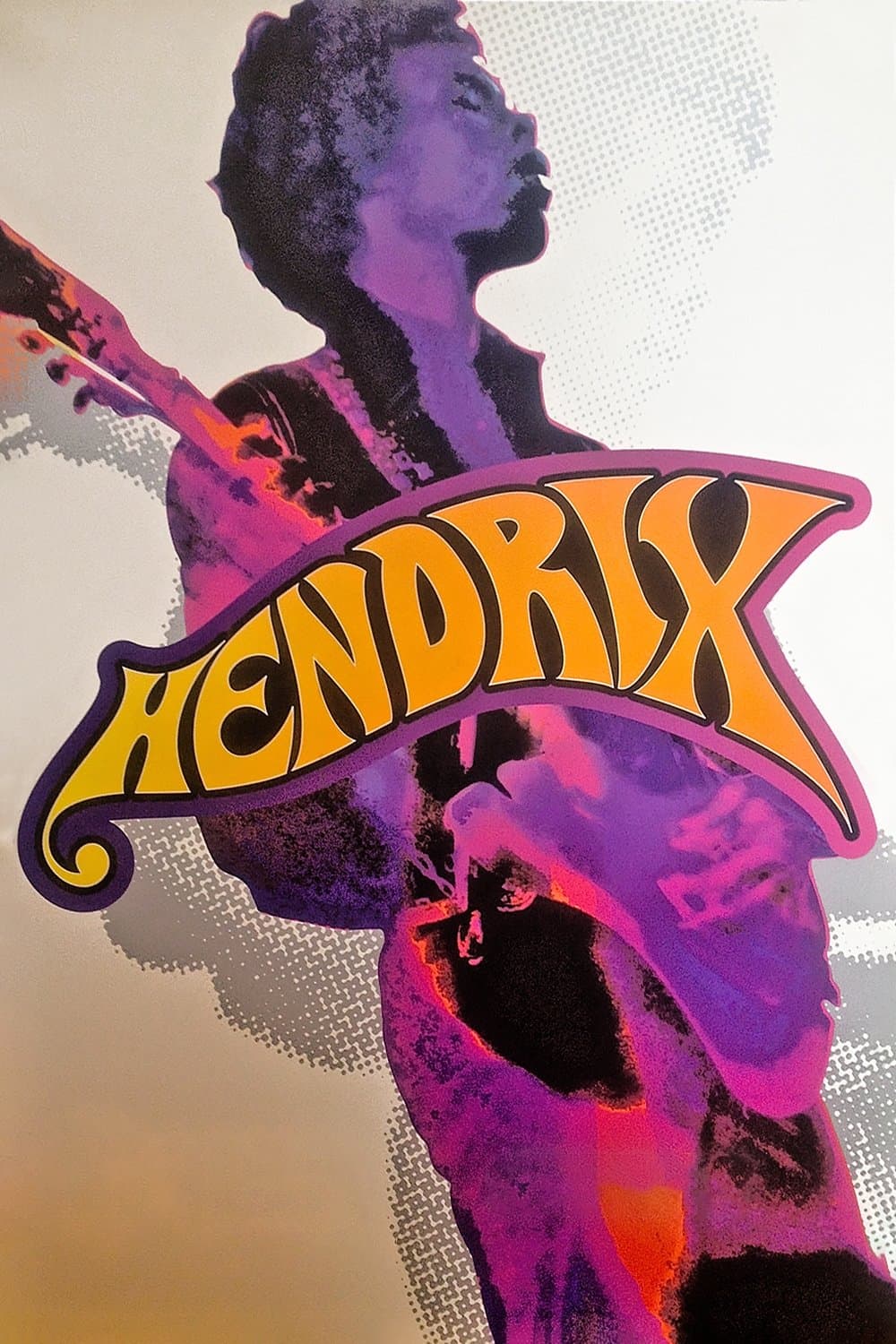 Hendrix full movie
