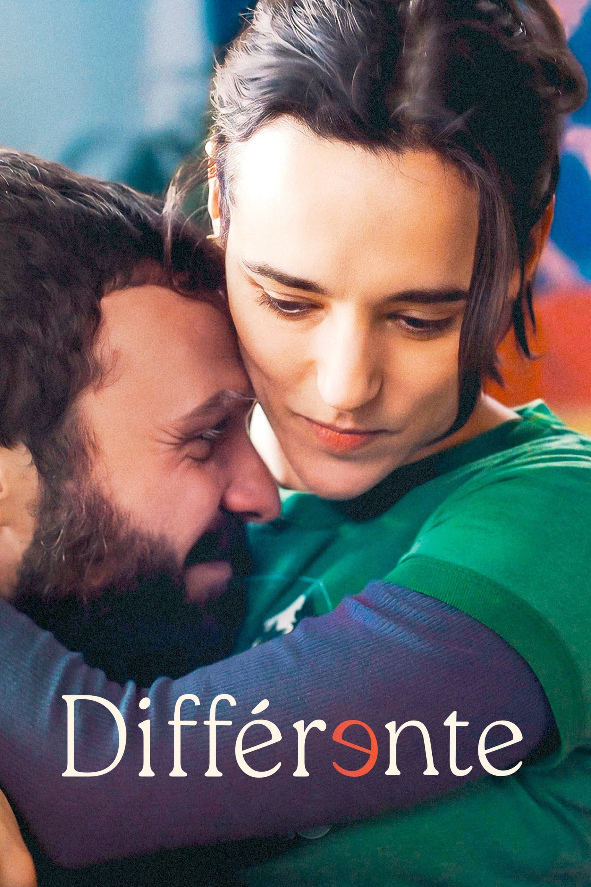 Her Difference full movie