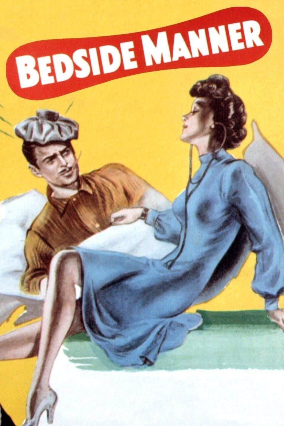 Her Favorite Patient full movie