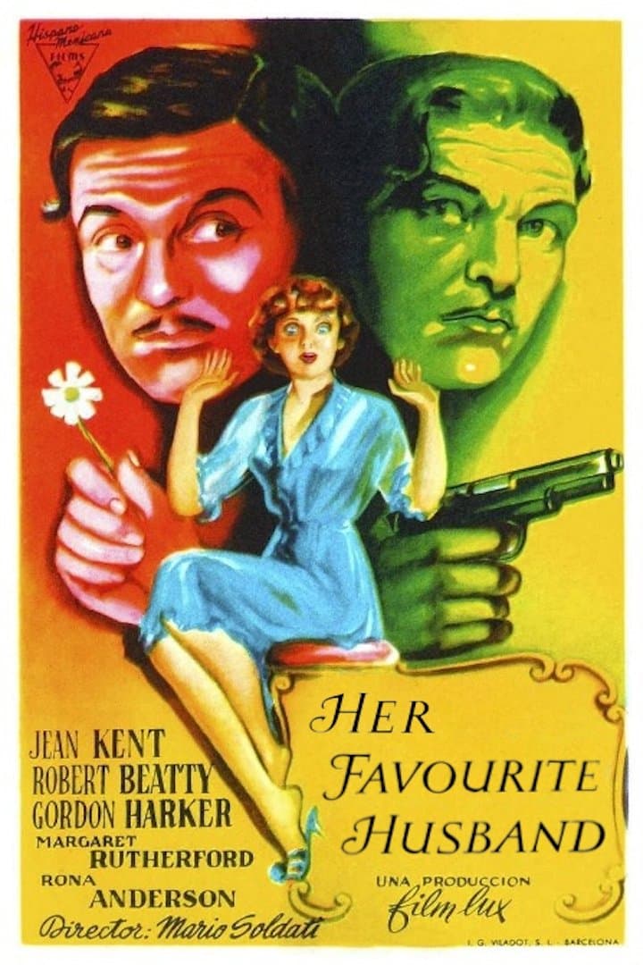 Her Favourite Husband full movie