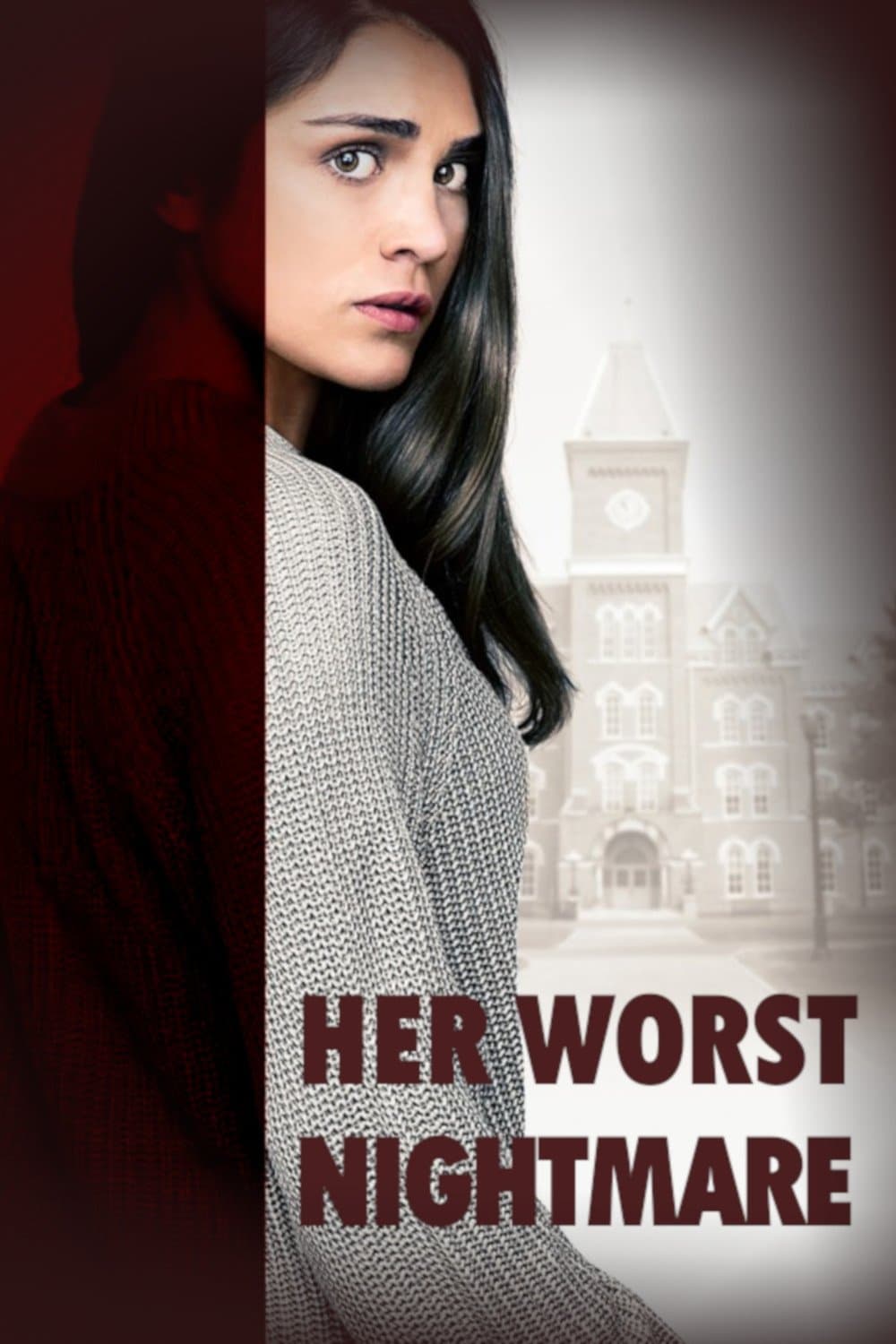 Her Worst Nightmare full movie