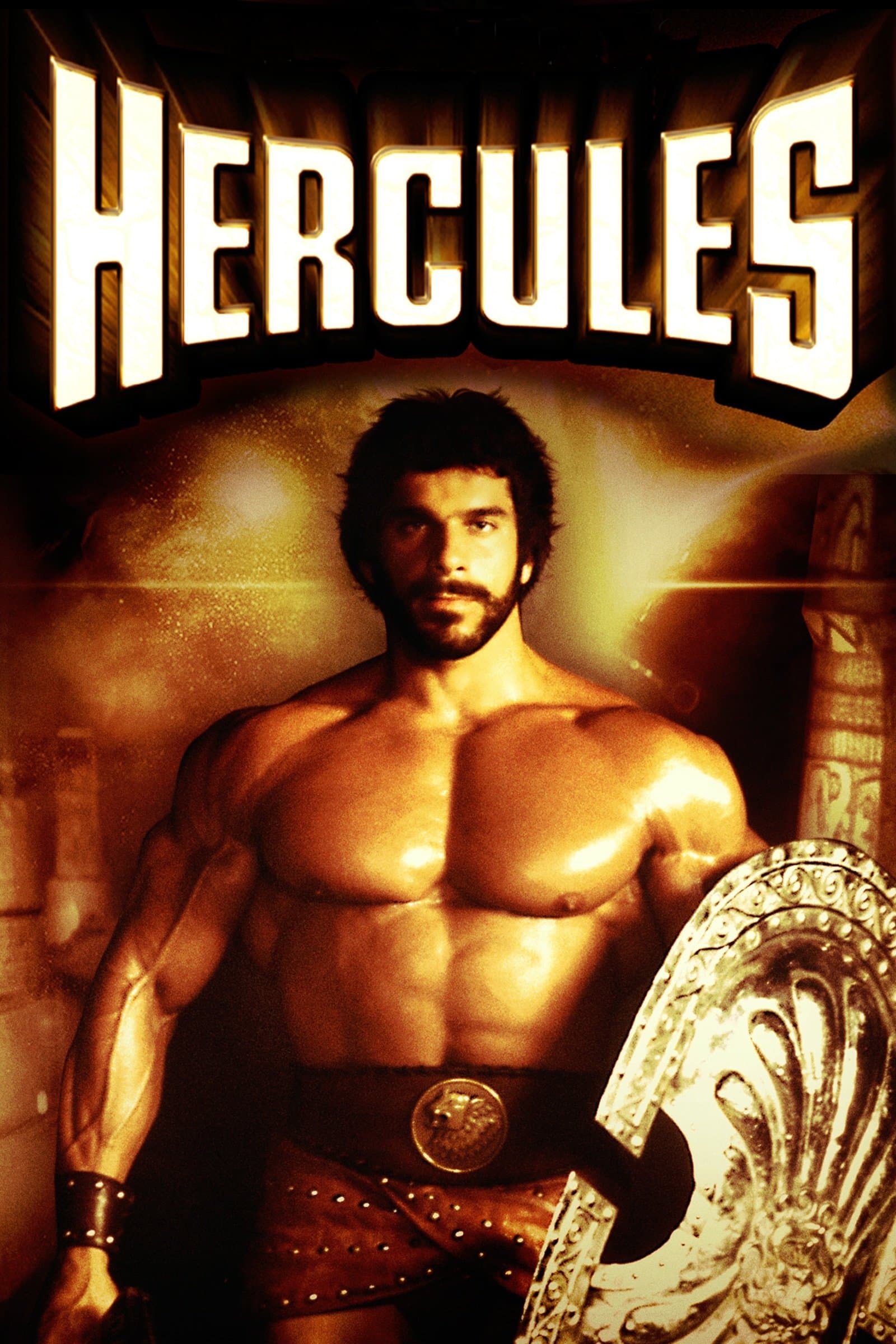 Hercules full movie