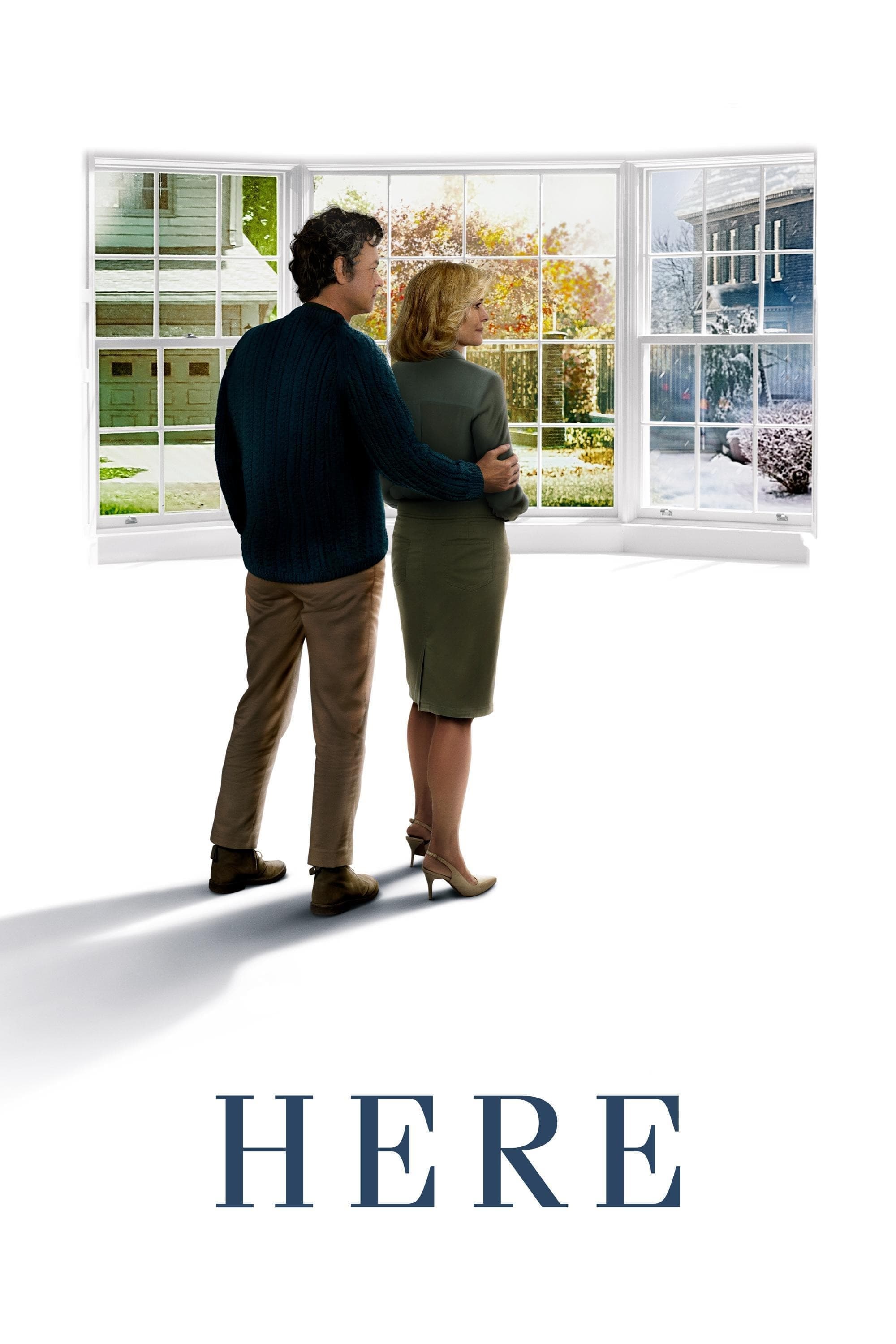 Here full movie