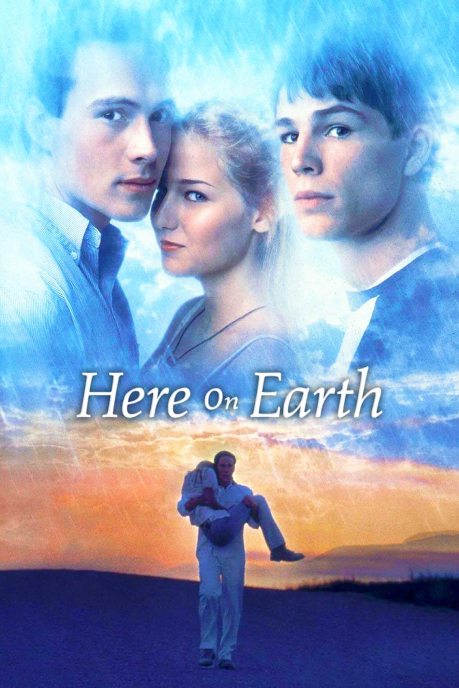 Here on Earth full movie
