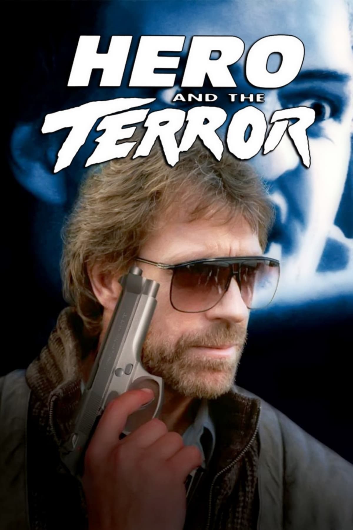 Hero and the Terror full movie