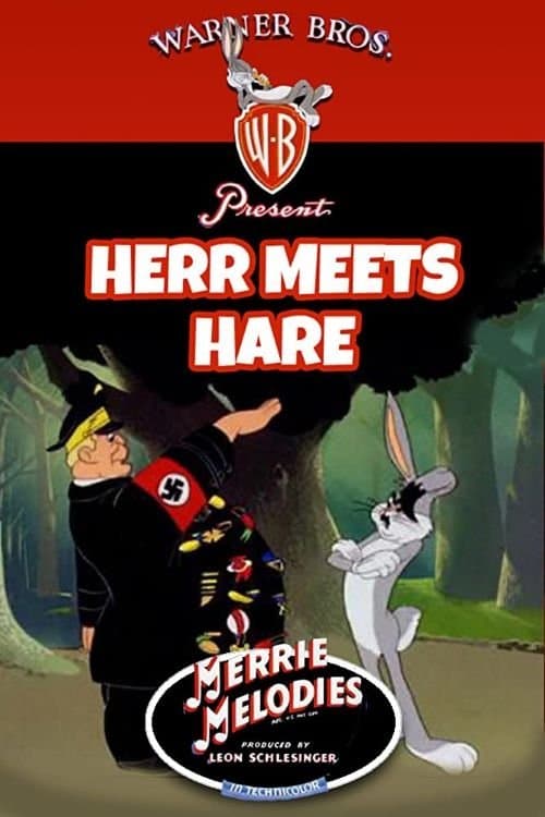 Herr Meets Hare full movie