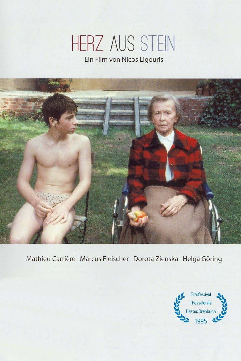 Herz aus Stein full movie