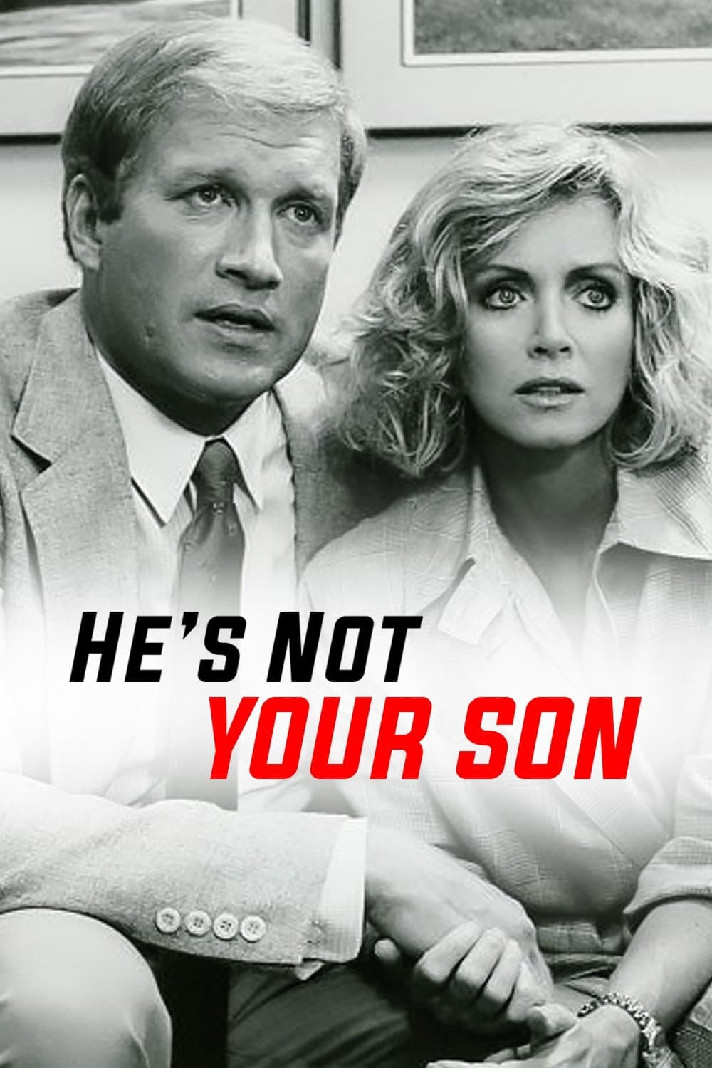 He's Not Your Son full movie
