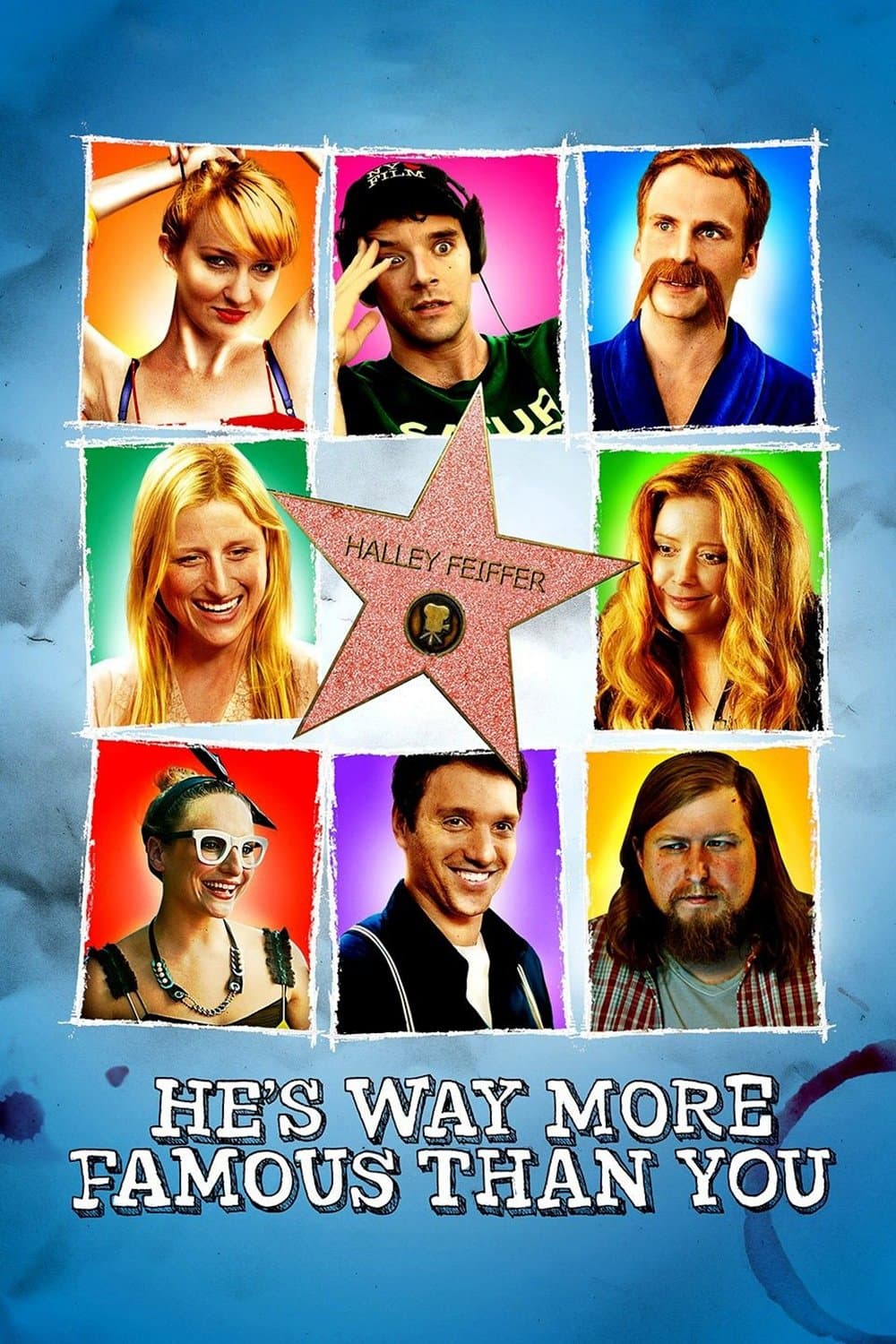 He's Way More Famous Than You full movie