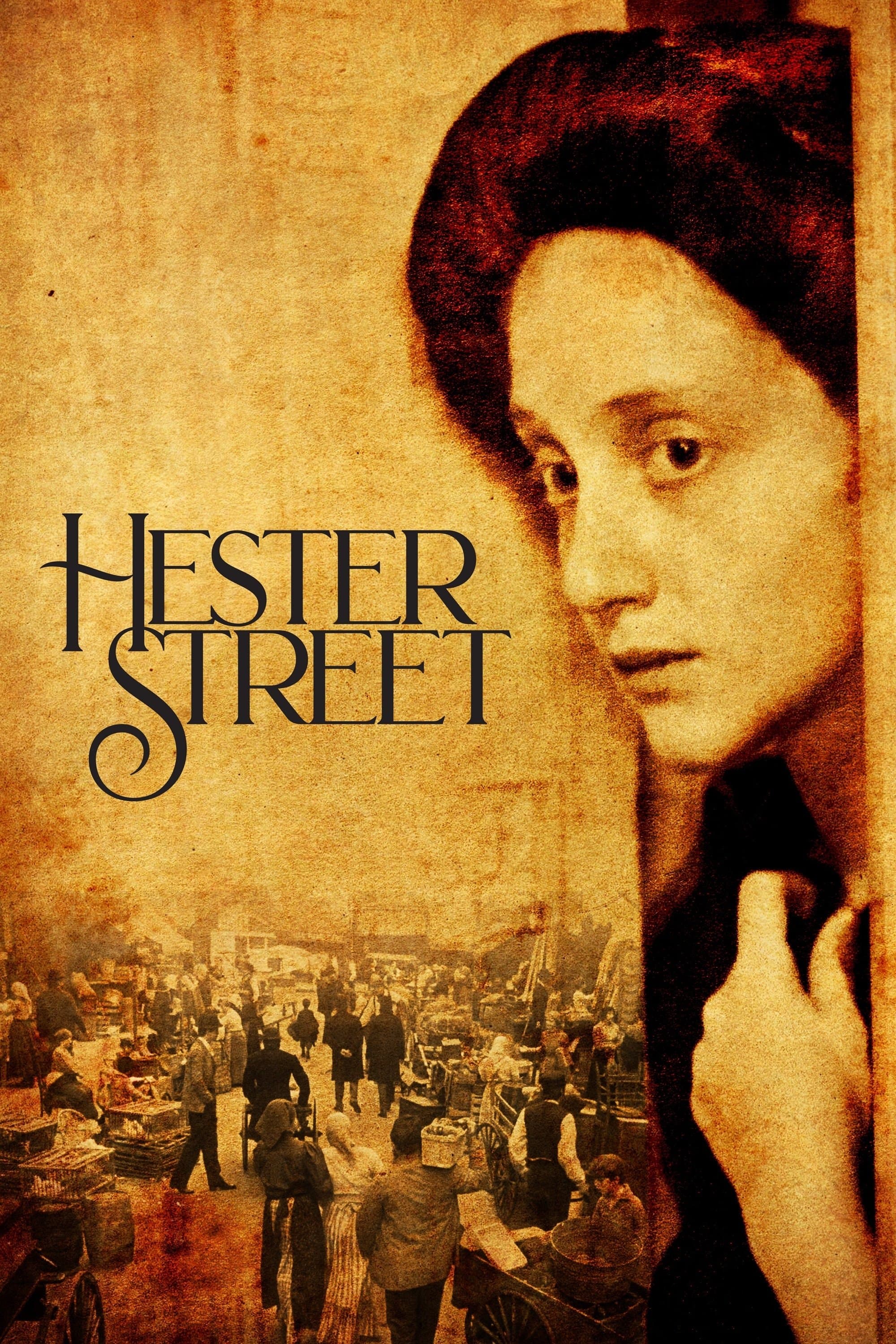 Hester Street full movie