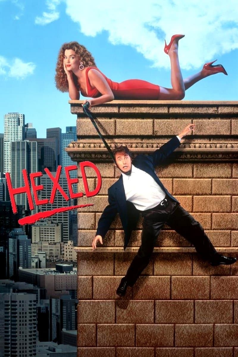Hexed full movie