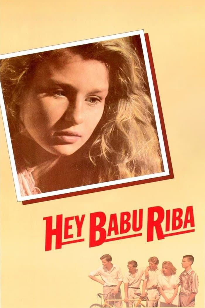 Hey Babu Riba full movie