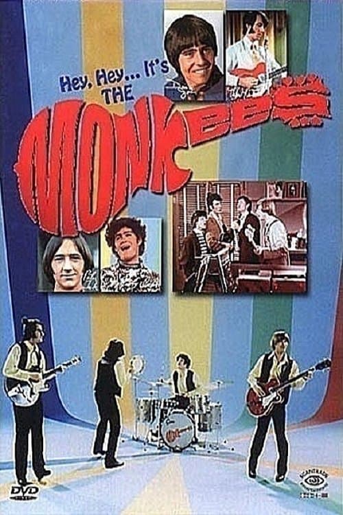 Hey, Hey, It's the Monkees full movie