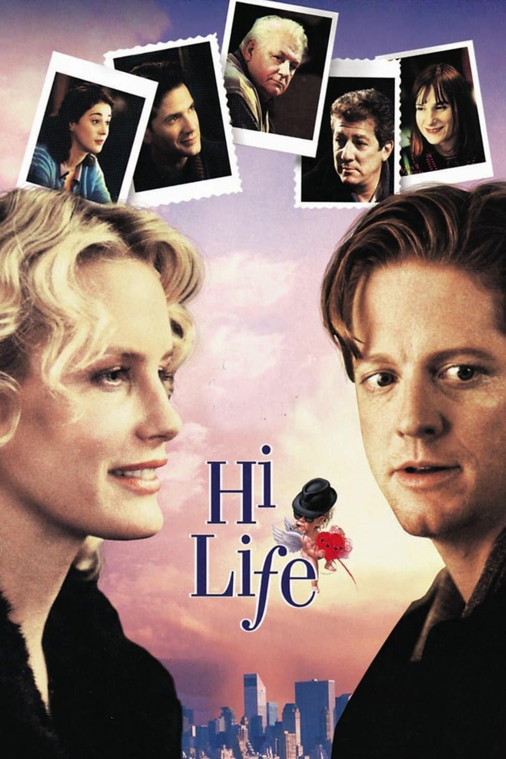 Hi-Life full movie