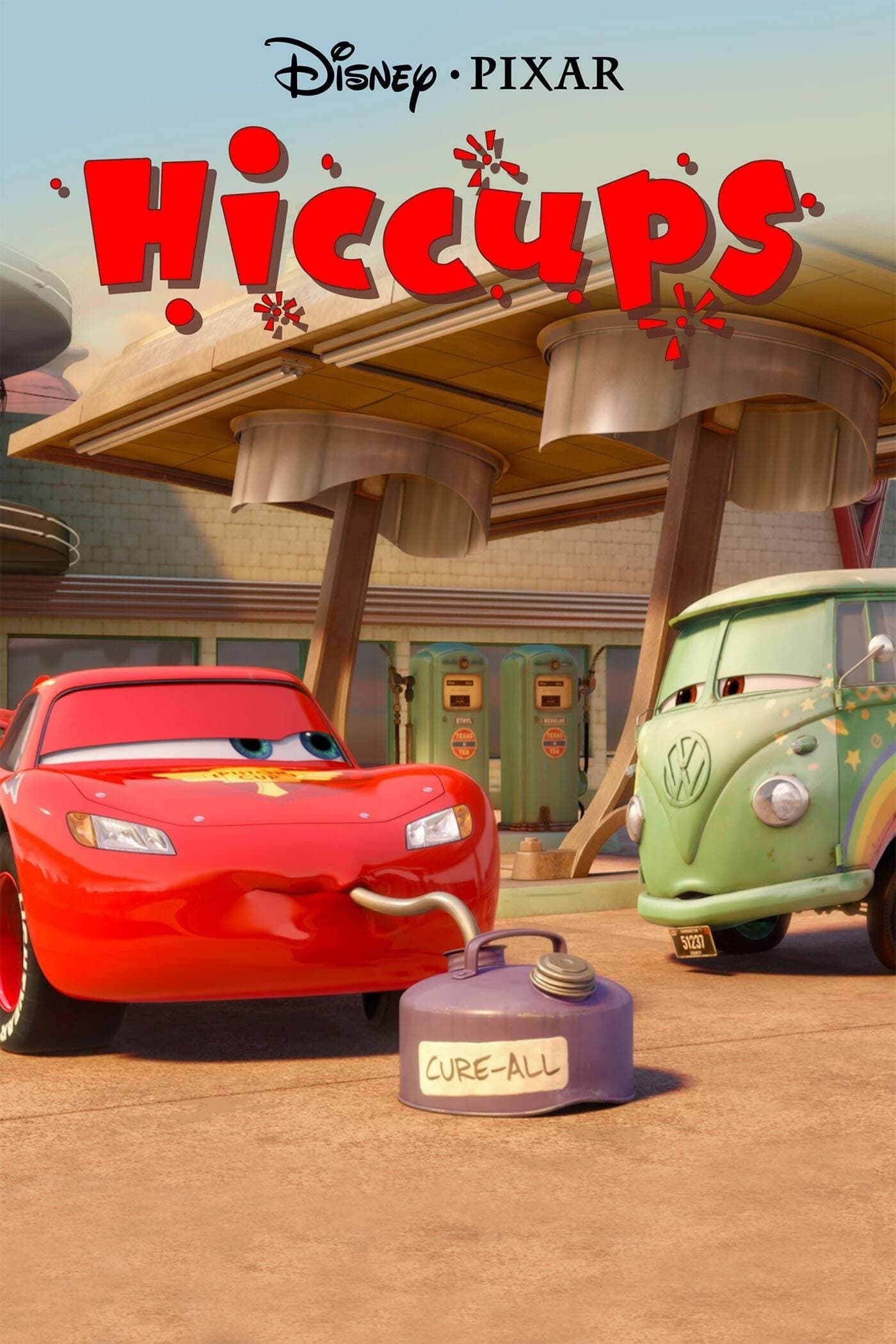Hiccups full movie